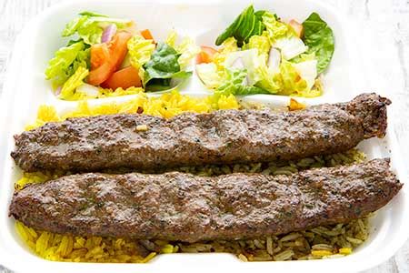 Kefta Kabob – Kabobchi