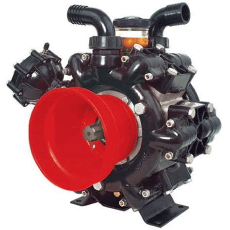 Hypro 9910D250 D250 Diaphragm Pump