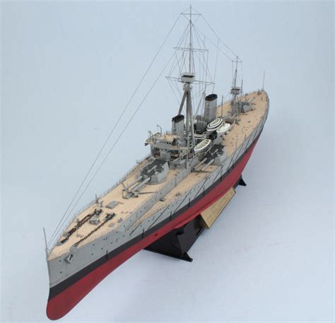 Trumpeter Hms Dreadnought Modelers Social Club Forum