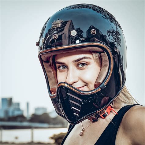 Snapklik.com : Royal H01 Full Face Motorcycle Helmet - Multi Size ...