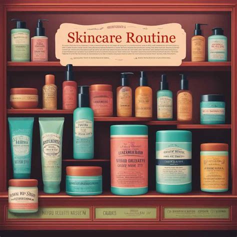 The Ultimate Guide To Finding A Great Skincare Routine For All Skin