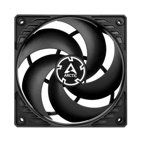 Arctic P12 Pwm Pst 12Cm Pwm Kasa Fanı Ar Acfan00120A