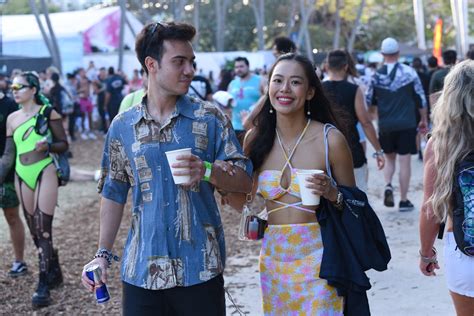 Photos: Ultra Music Festival 2023 Day Two at Bayfront Park Miami March ...