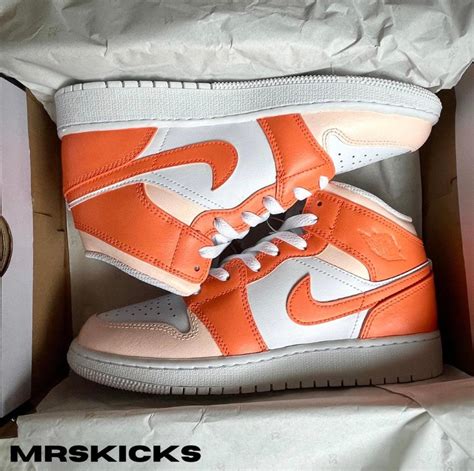 Mrskicks | Shop custom Jordans - Customise your own sneakers