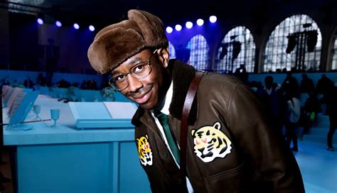 Is Tyler The Creator Gay Everything You Need To Know About The Popular Rapper