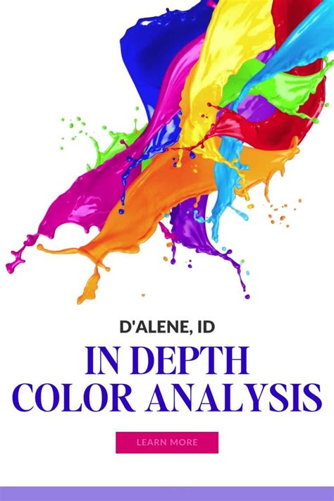 The Power Of Color Psychology Choosing A Signature Brand Color Artofit