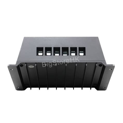 Купить 80А Солнечный контроллер 12v 24v 1000w 2000w солнечные панели ЖК ...