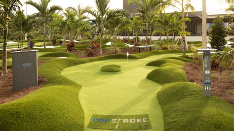 PopStroke: Tiger Woods' golf course opening in Scottsdale, Glendale AZ