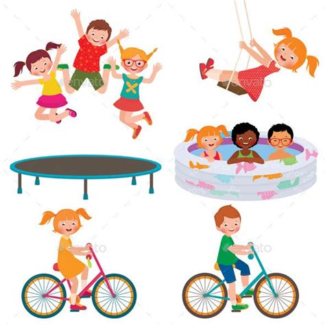 Summer Children Activities Summer Activities For Kids Activities For