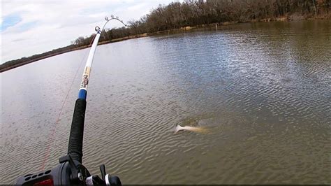 Drifting For Channel Catfish Youtube