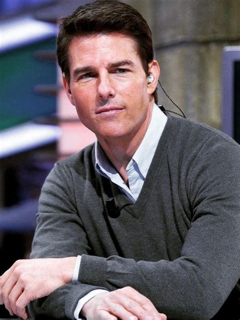 Hottest Tom Cruise Hairstyles Health Keeda