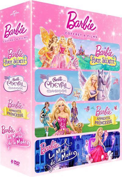 Barbie 2023 Dvd Dvd Zone 2 Achat And Prix Fnac