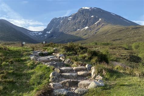 Favourite Ben Nevis Guides photos - May 2020 - Ben Nevis GuidesBen ...