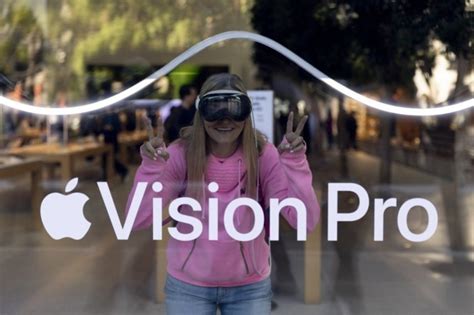 Apple Vision Pro Geht In Deutschland In Den Handel