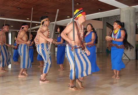 Danzas Tipicas De La Selva Peruana Para Ni Os