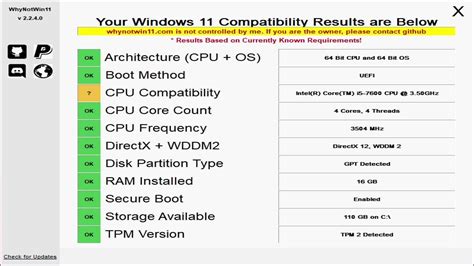 Dok Adne Wymagania Windowsa Youtube