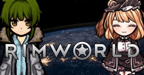 Be My Rimworld Pawns Page Vs Battles Wiki Forum