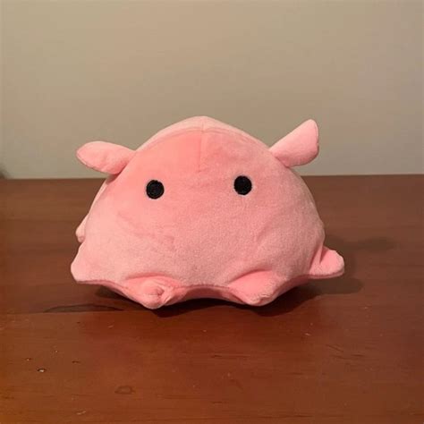 Toys Dumbo Octopus Mini Mochi Plush Poshmark