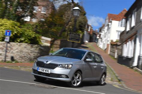 Skoda Fabia long-term test | What Car?