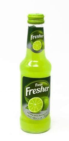 Fresa Fresher Bitter Lemon Pack Of 6 Fresh Mart Madison