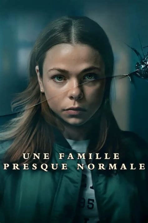 Une Famille Presque Normale S01e04 Chapitre Quatre Streaming Regarder