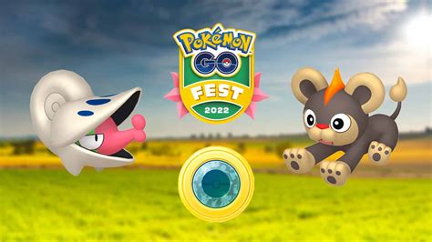 How To Complete Plains Habitat Collection Challenge In Pokemon Go Fest