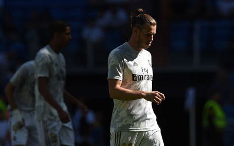 Gareth Bale Zidane Nuova Rottura Il Gallese Vuole Lasciare Il Real Madrid