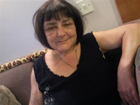 Cerbruss From Leeds Is A Local Granny Looking For Casual Sex