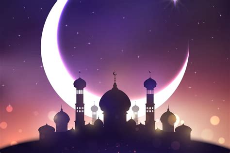 Ramadan 2022 Moon Sighting Live When Is 1st Ramadan In Your Country