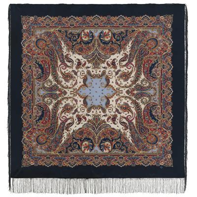 Платок «Восточные сладости»