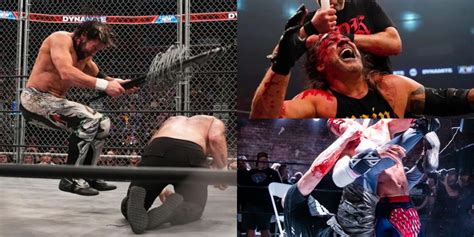 8 Valid Reasons Why Fans Don T Like Hardcore Wrestling