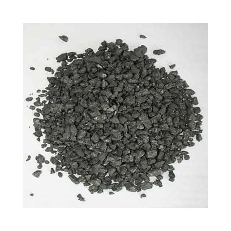 Low Sulphur Graphite Powder Graphitized Fines Artificial Graphite For