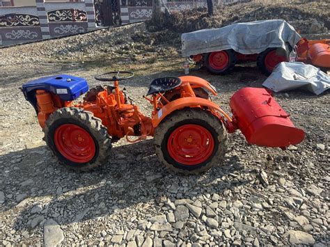 Tractoras Articulat 4x4 Valea Arini OLX Ro