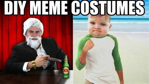 Diy Meme Costumes Cheap Factory | www.pinnaxis.com