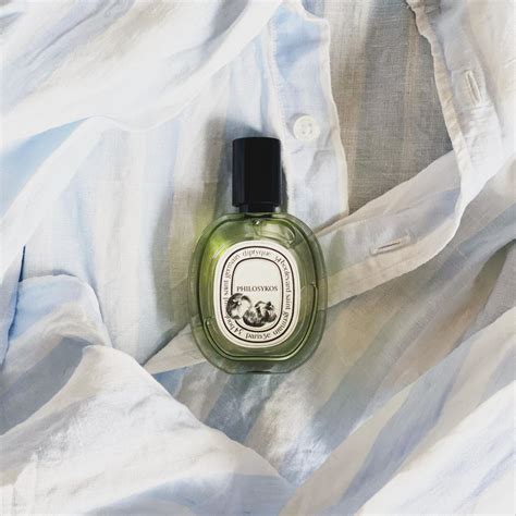 Philosykos Limited Edition Diptyque parfum - een geur voor dames en ...