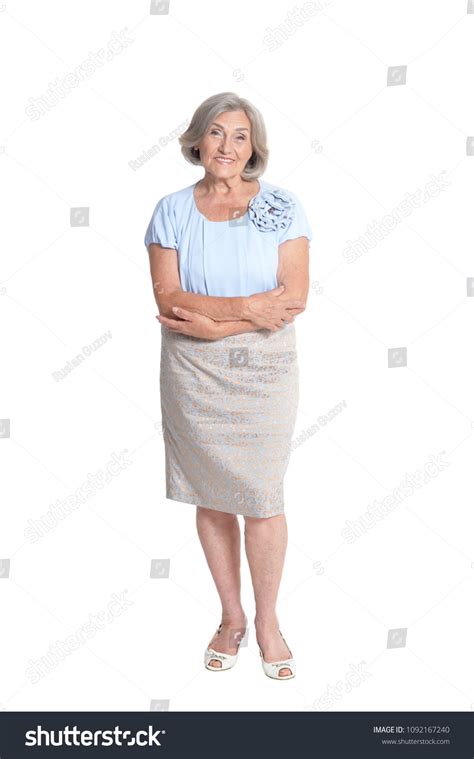 Mature Woman Skirt Images Stock Photos Vectors Shutterstock