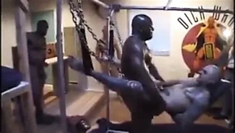 Interracial Gay Porn Videos Black On White Sex XHamster