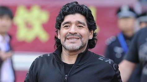 Diego Armando Maradona Ocho Personas Irán A Juicio Por Su