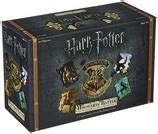 Harry Potter Hogwarts Battle Expansion Card Game USAopoly