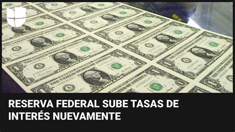 La Reserva Federal Anuncia Una Nueva Subida De 0 75 De Las Tasas De