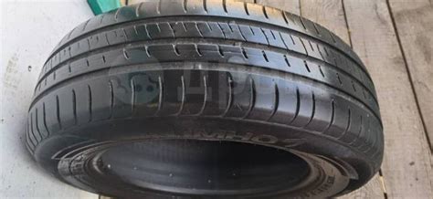 Kumho Ecowing ES01, 185/65R15, 15", 2 шт, в наличии, 185 мм, 65 % ...