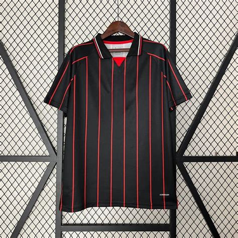 Camisa Flamengo Edi O Especial Torcedor Masculina Tailandesas