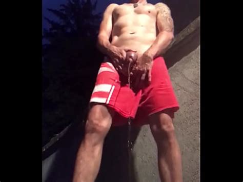 Futbolista Meando Delante De Ti XVIDEOS