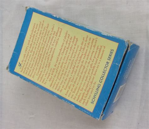 Schylling Toys Tinplate Hot Air Balloon Sally Antiques