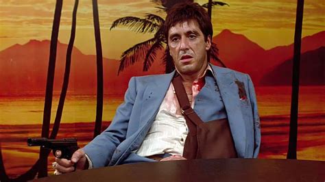 Scarface 1080p 2k 4k 5k Hd Wallpapers Free Download Wallpaper Flare