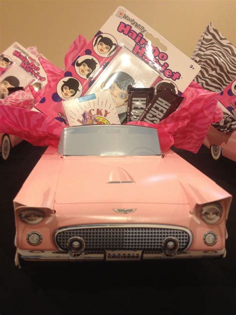 Pin By Simply Sara O On Grease Party Grease Themed Parties Grease