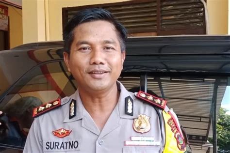 Tim Saber Pungli Buleleng Amankan Boneng Di Parkiran Singaraja Square