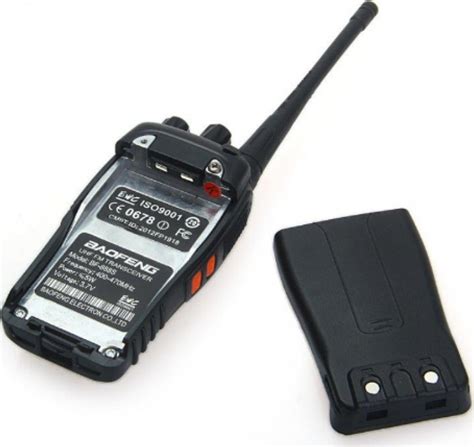 Baofeng BF-888s - Skroutz.gr