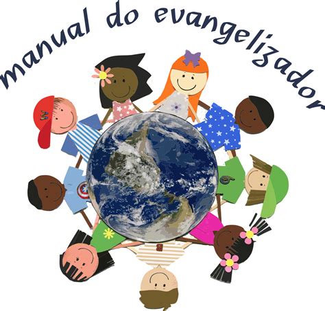 Evangelização Espirita Infantil Histórias