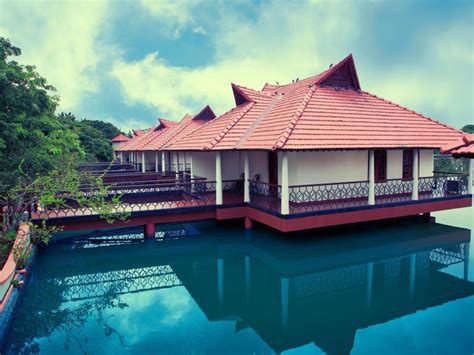 Lake Palace Resort in Alleppey - Room Deals, Photos & Reviews